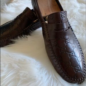 GUCCI Mens Shoes